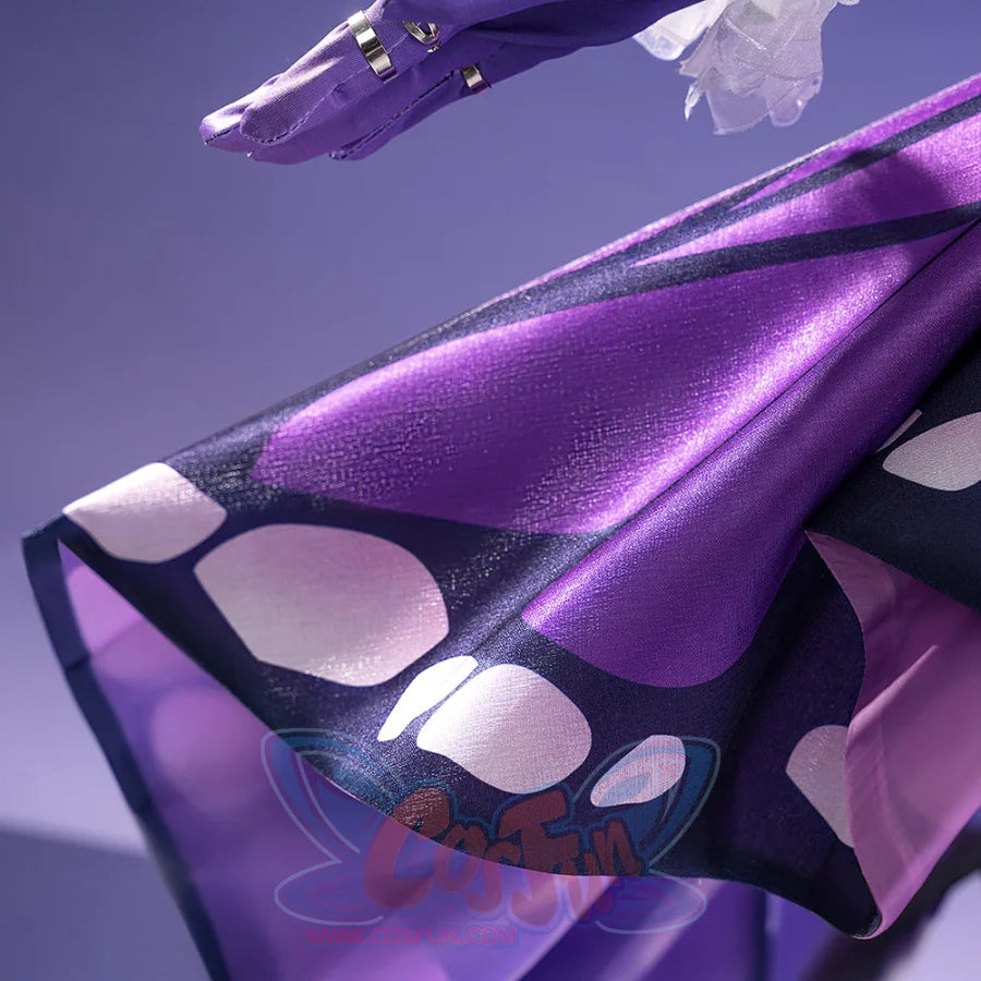 Honkai: Star Rail Castorice Cosplay Costume C09354 Costumes