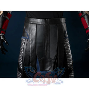 【READY TO SHIP】The Dark World Thor Cosplay Costume N09500