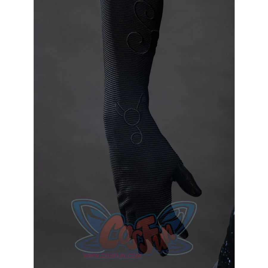 Agatha All Along William Billy Kaplan Cosplay Costume FY0158 Costumes