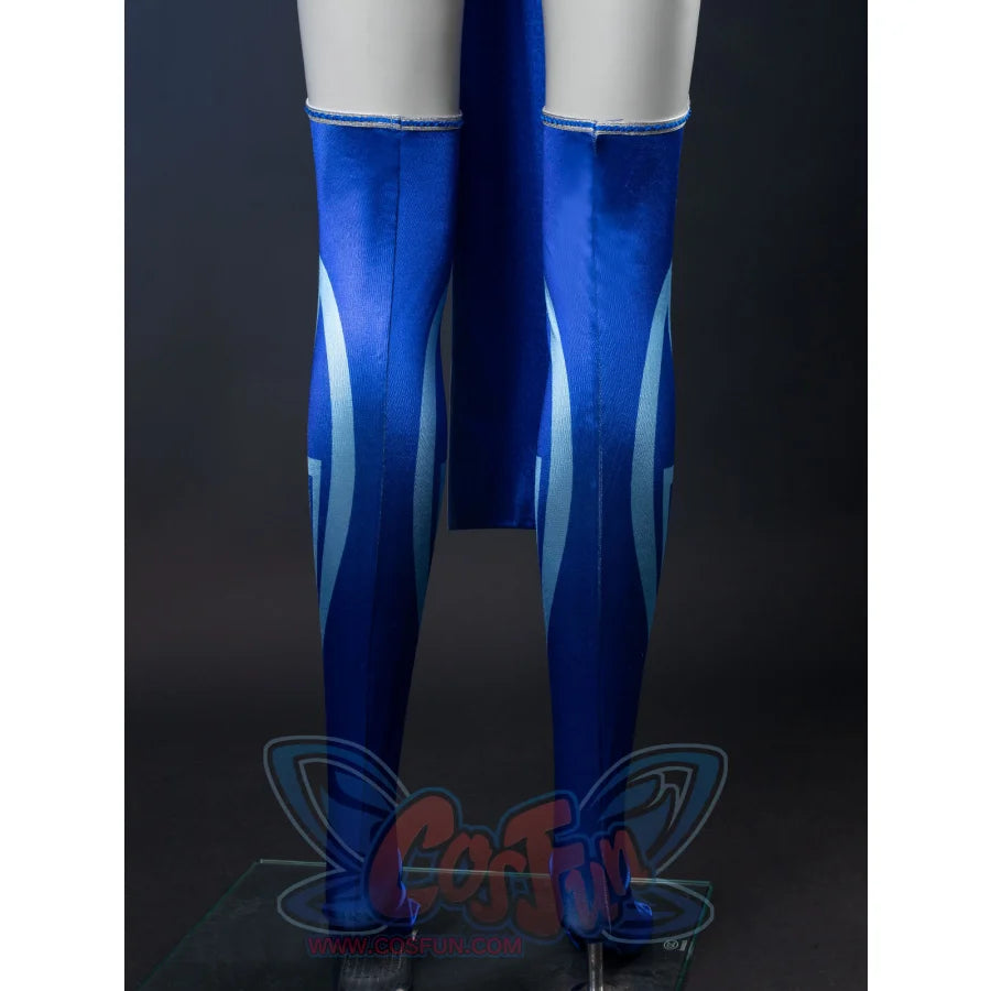 Mortal Kombat kitana Cosplay Costumes FY0032 Costumes