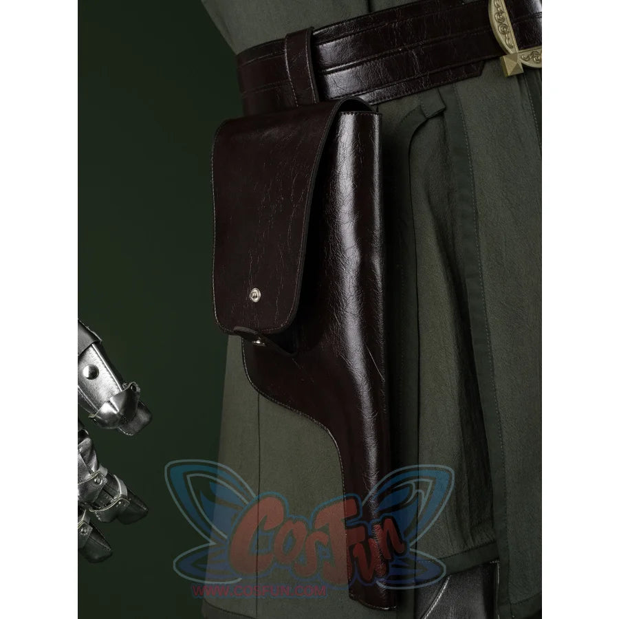 🎃 【READY TO SHIP】Dr. Doom Victor von Doom Cosplay Costume N09531 AAA Costumes