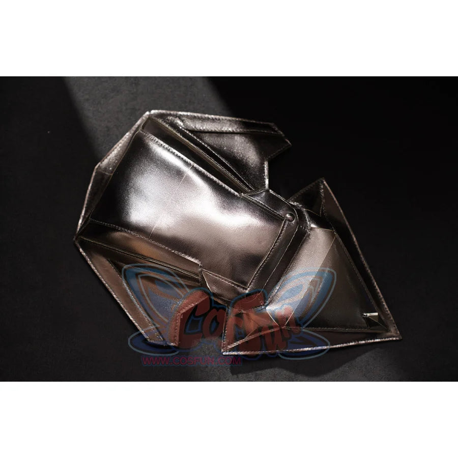 Rivals Mister Fantastic Reed Richards Cosplay Costume C09459 Costumes