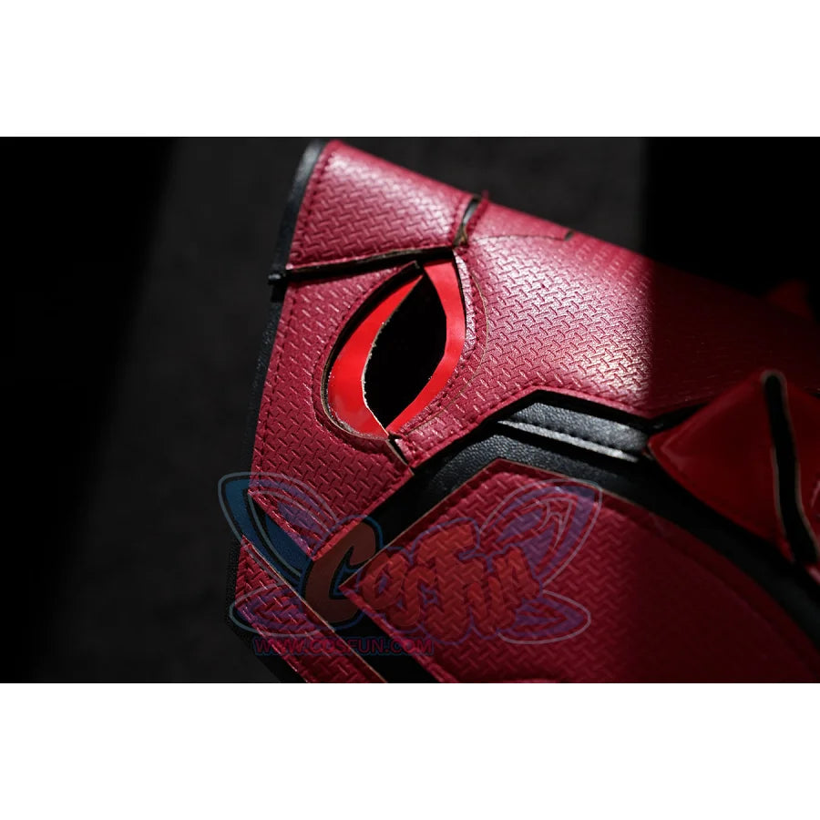 The Devil of Hell’s Kitchen Matt Murdock Cosplay Costume C09223 Costumes