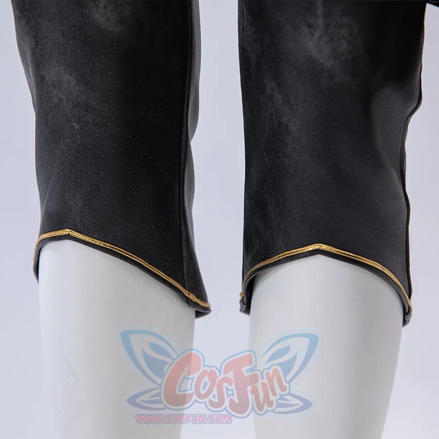 Clair Obscur: Expedition 33 Lune Cosplay Costume N09474 AA Costumes