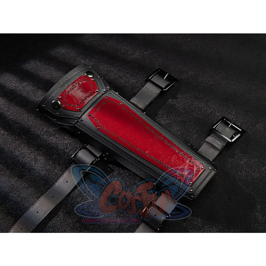 Final Fantasy Vii Rebirth Ff7R Tifa Lockhart Cosplay Costume C09142 Aa + Costumes