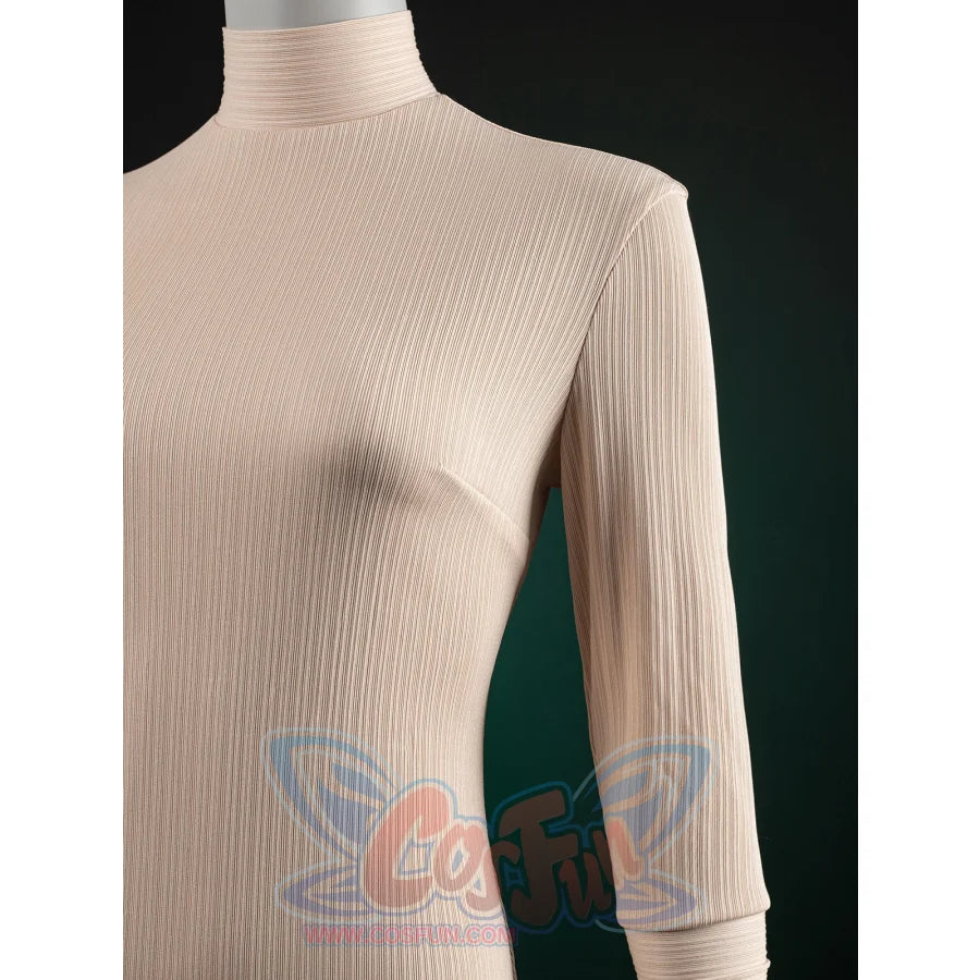The Acolyte Mon Mothma Cosplay Costume FY0184 Costumes