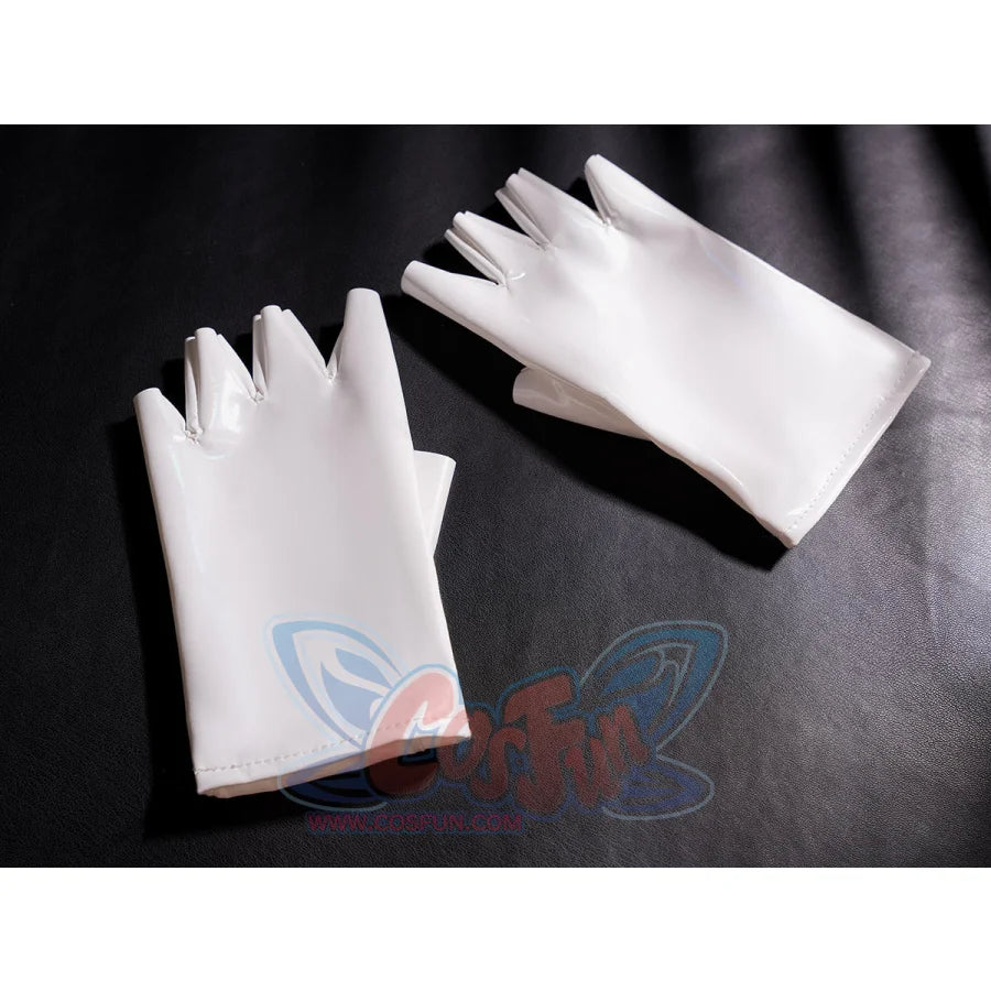 Zenless Zone Zero Nicole Demara Cosplay Costume C09405 Costumes