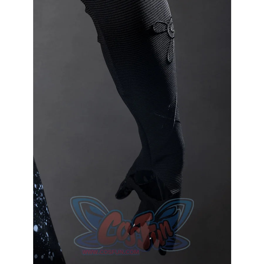 Agatha All Along William Billy Kaplan Cosplay Costume FY0158 Costumes