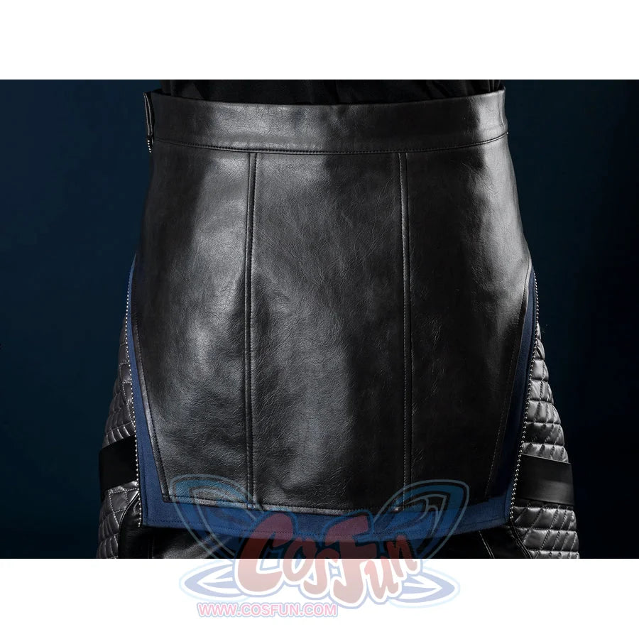 【READY TO SHIP】The Dark World Thor Cosplay Costume N09500