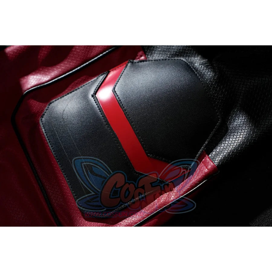 The Devil of Hell’s Kitchen Matt Murdock Cosplay Costume C09223 Costumes