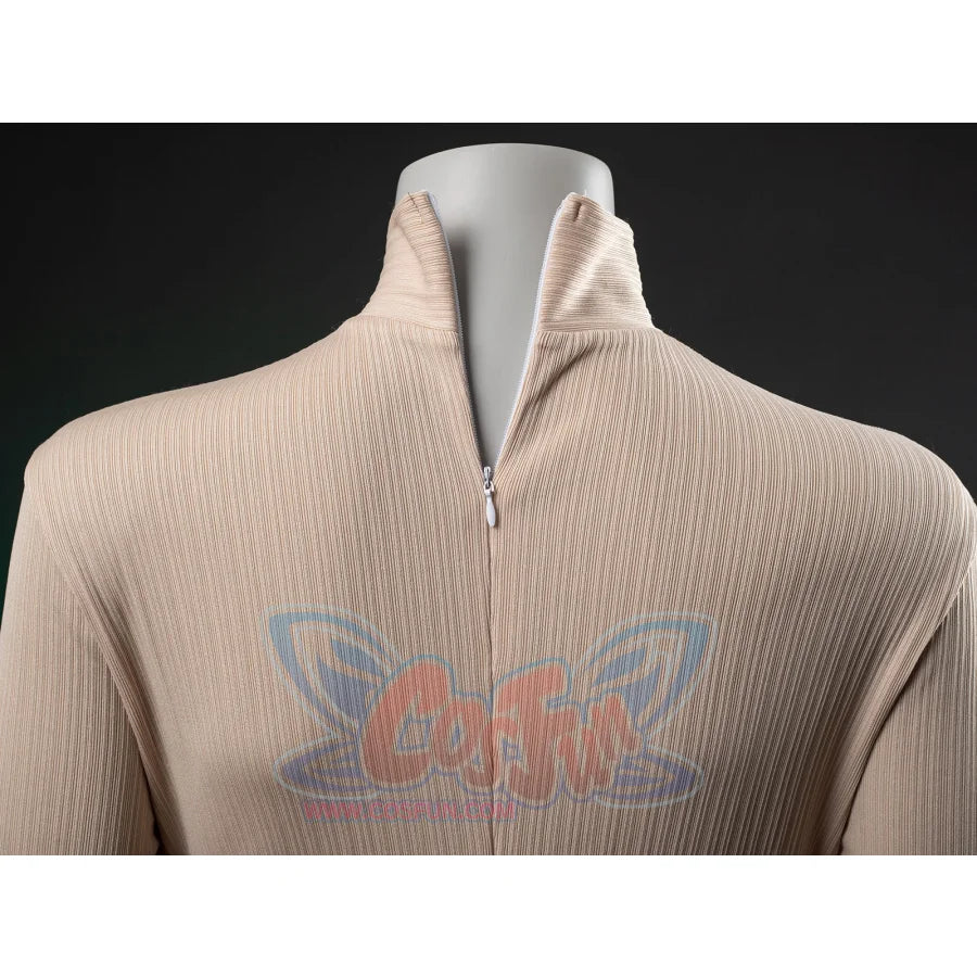 The Acolyte Mon Mothma Cosplay Costume FY0184 Costumes
