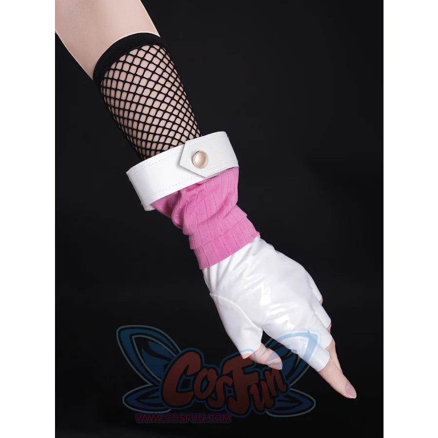Zenless Zone Zero Nicole Demara Cosplay Costume C09405 Costumes