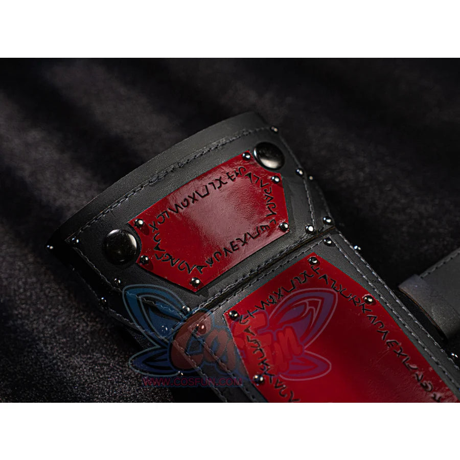 Final Fantasy Vii Rebirth Ff7R Tifa Lockhart Cosplay Costume C09142 Aa + Costumes