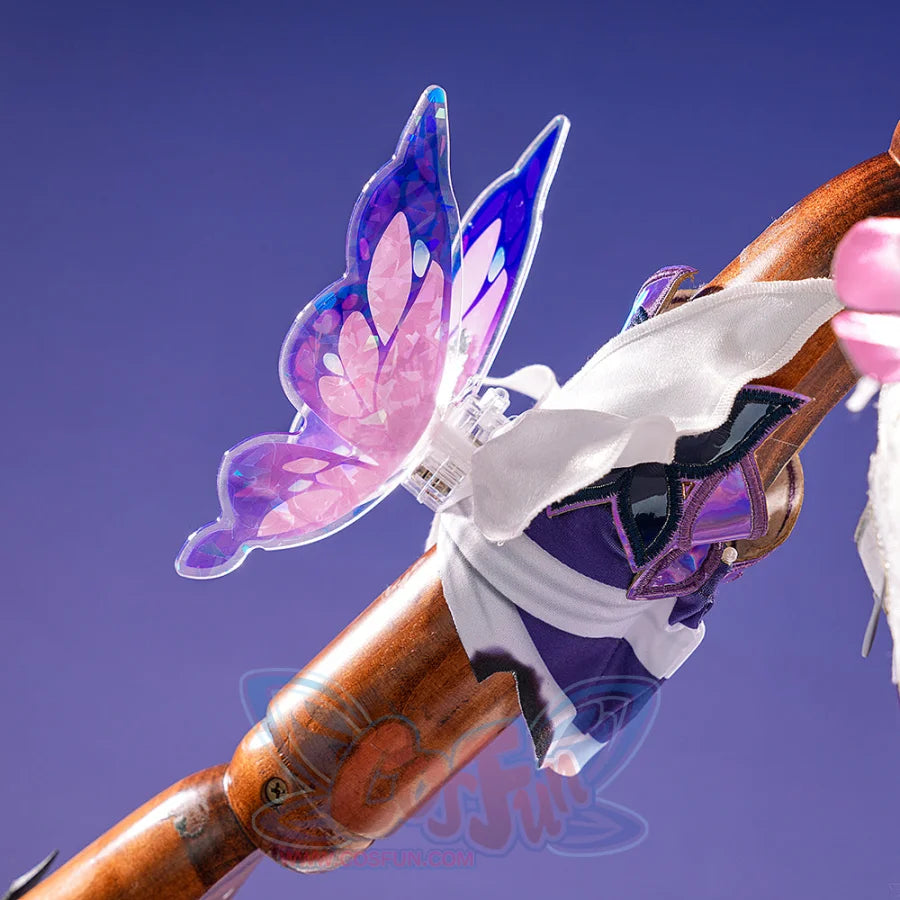 Honkai: Star Rail Castorice Cosplay Costume C09354 Costumes