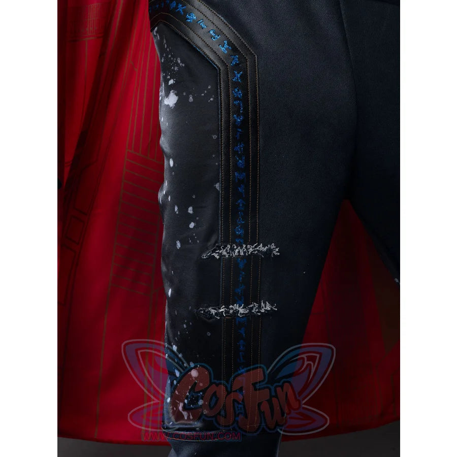 Agatha All Along William Billy Kaplan Cosplay Costume FY0158 Costumes