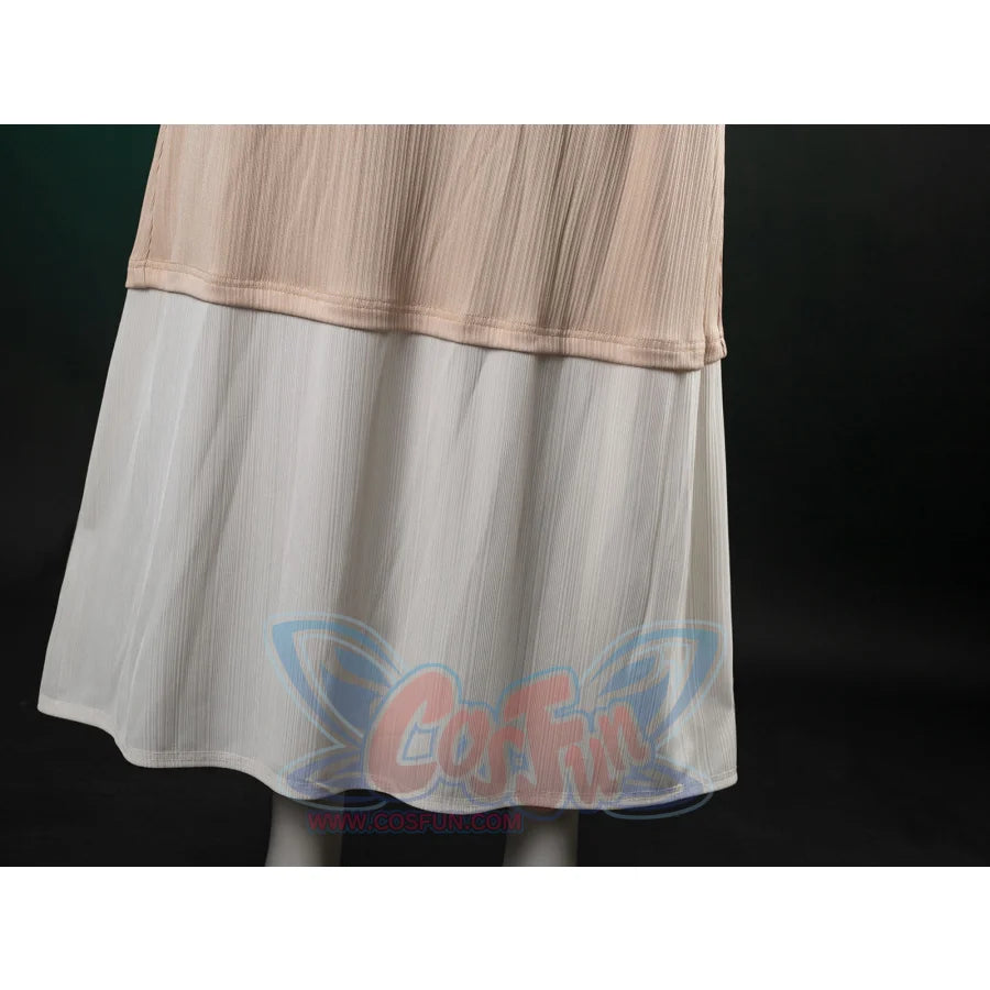 The Acolyte Mon Mothma Cosplay Costume FY0184 Costumes