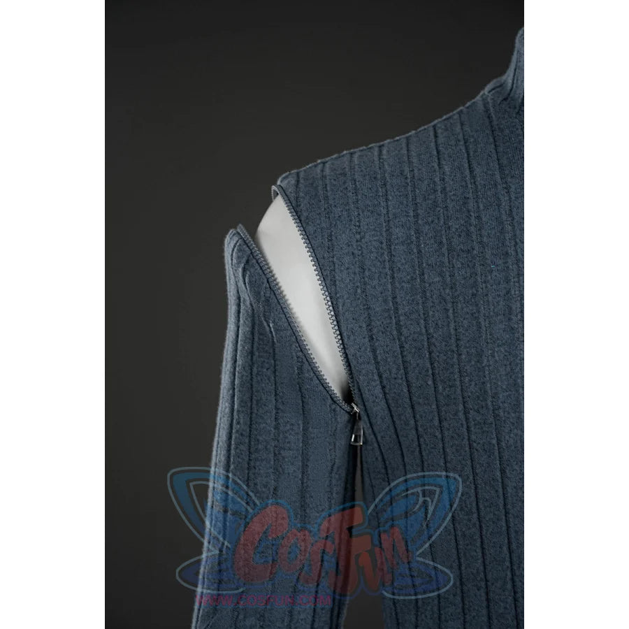 The Legend Of Zelda: Tears The Kingdom Link Cosplay Costume C09219S Costumes