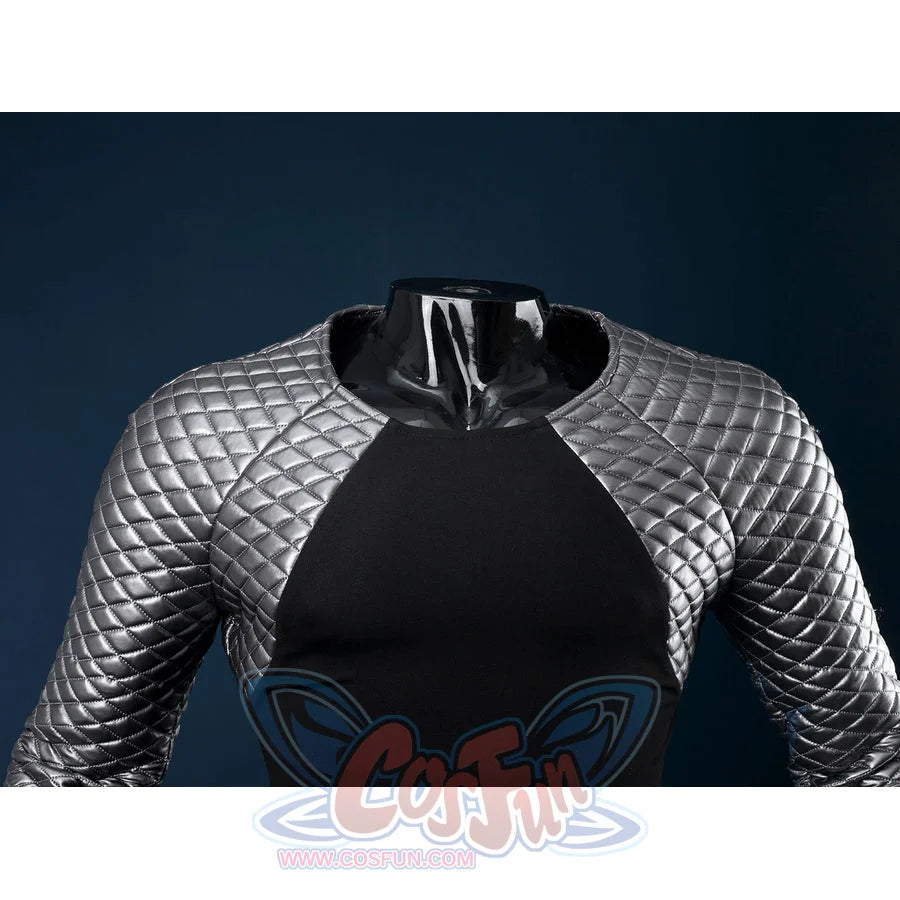 【READY TO SHIP】The Dark World Thor Cosplay Costume N09500