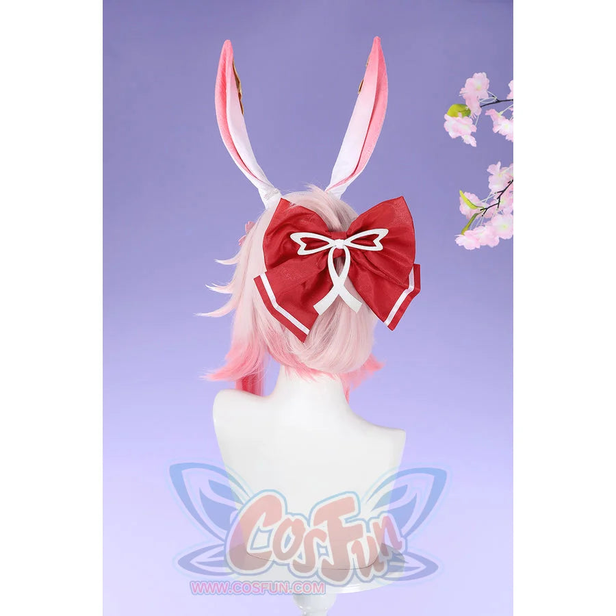 Honkai: Star Rail Evanescia Cosplay Costume 12