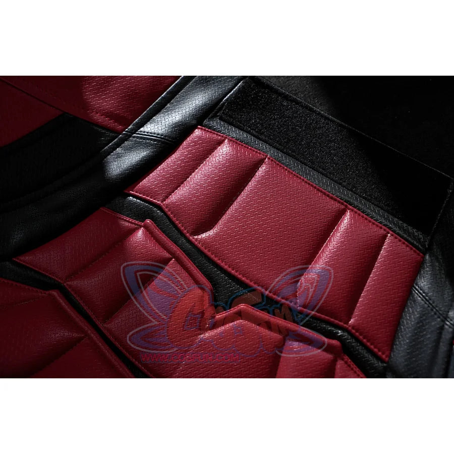 The Devil of Hell’s Kitchen Matt Murdock Cosplay Costume C09223 Costumes