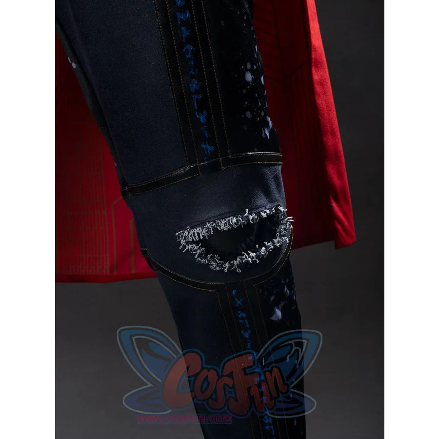 Agatha All Along William Billy Kaplan Cosplay Costume FY0158 Costumes
