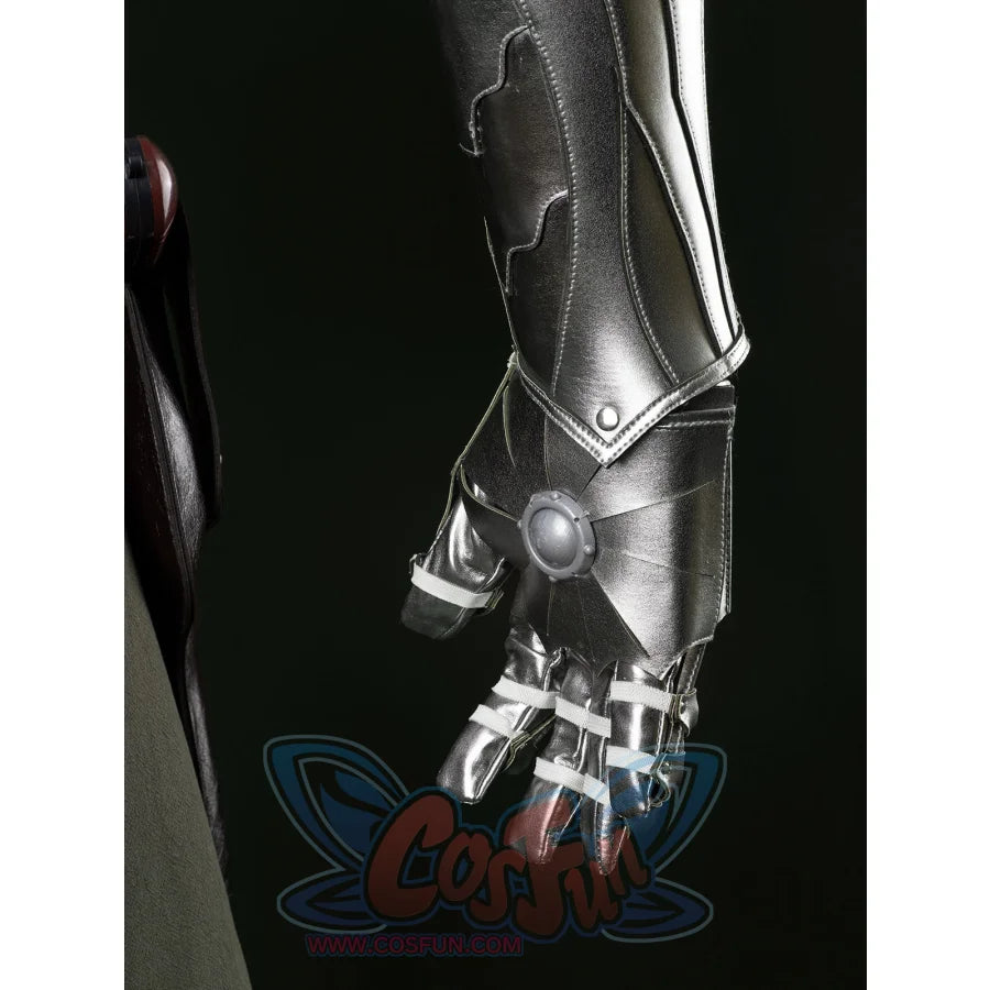 🎃 【READY TO SHIP】Dr. Doom Victor von Doom Cosplay Costume N09531 AAA Costumes