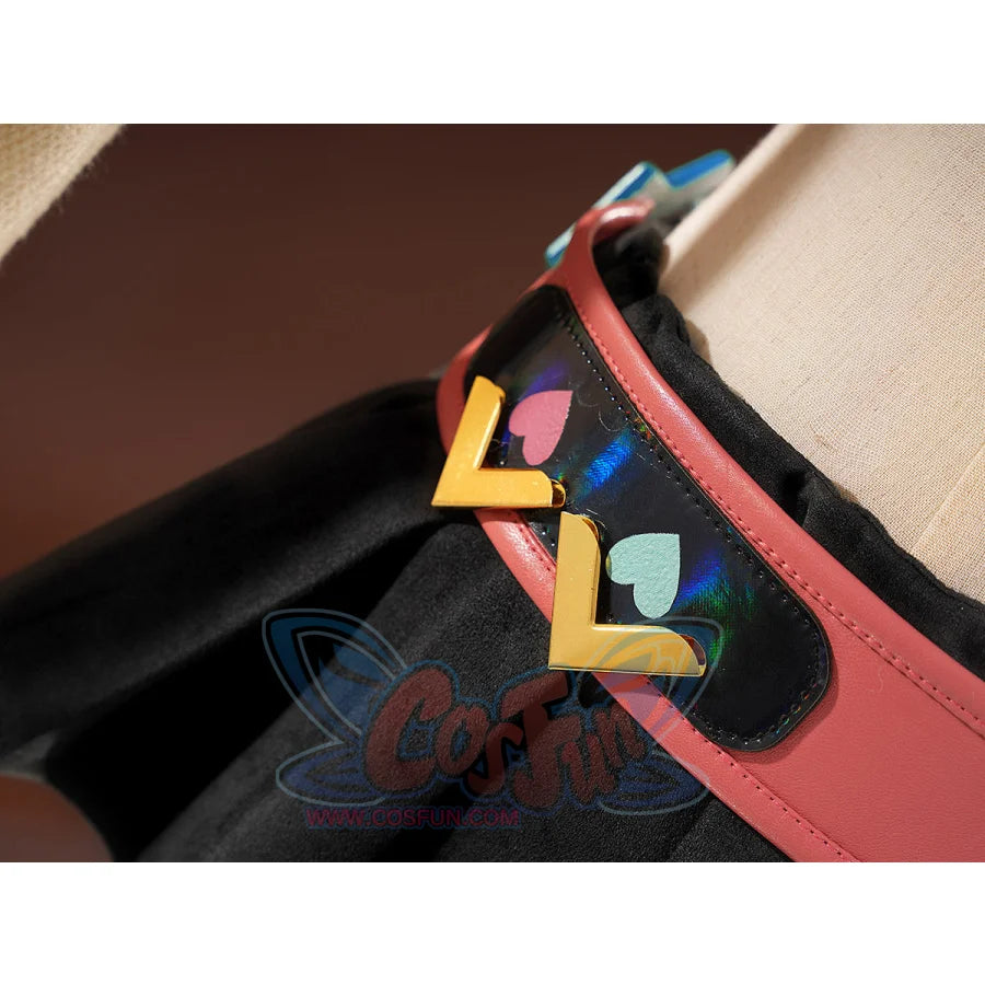 Pre-Sale Genshin Impact Varesa Cosplay Costumes C09355 AA Costumes