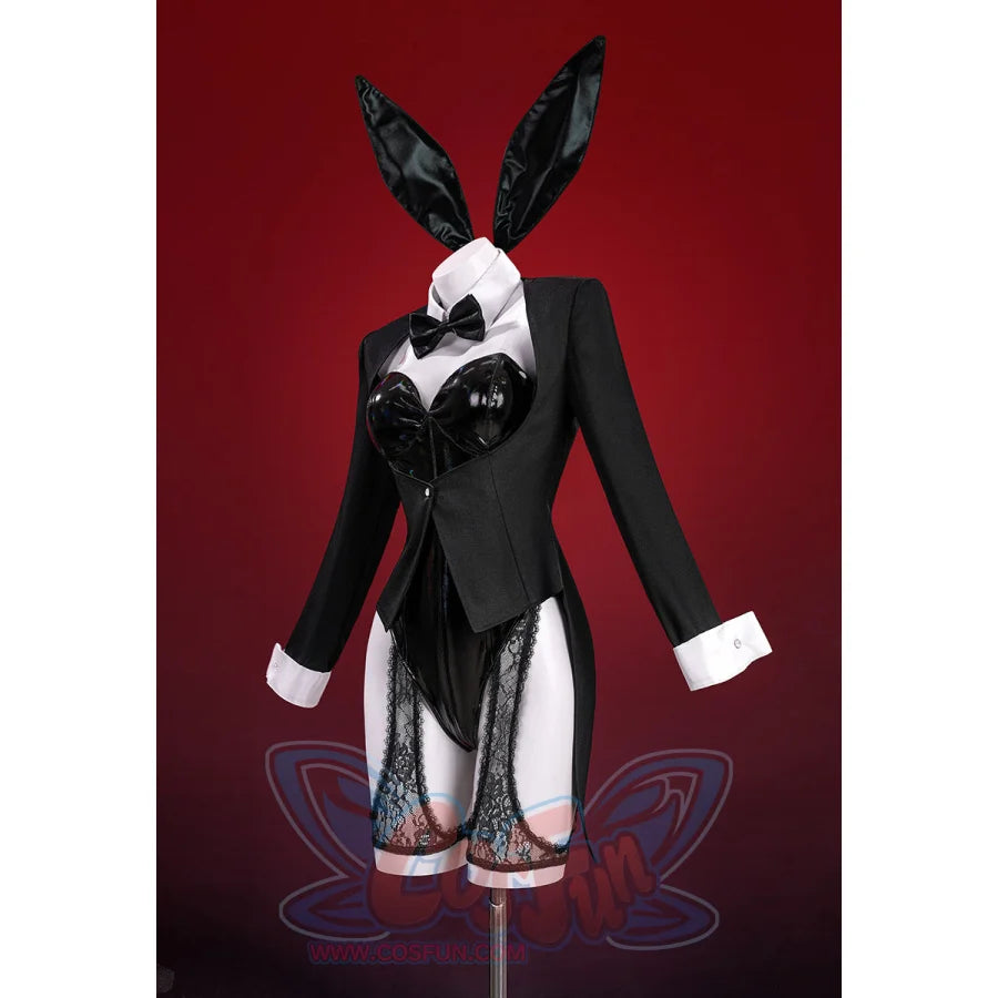 My Dress-Up Darling Kitagawa Marin Bunny Dress Cosplay Costume N02874 Costumes