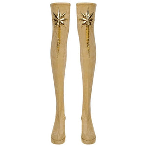 The Boys Second Season Starlight Cosplay Boots mp006092-S CN 35 Shoes & Boots