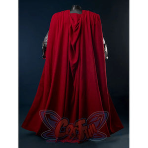 【READY TO SHIP】The Dark World Thor Cosplay Costume N09500