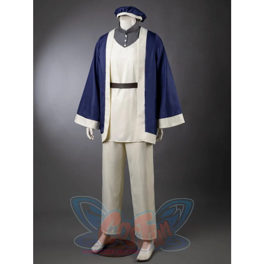 Delicious in Dungeon Falin Cosplay Costume C09032E XS Costumes