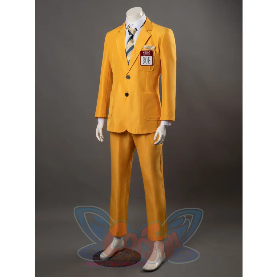 Beetle Juice 2 Bob Cosplay Costume Fy0134 Xs Costumes