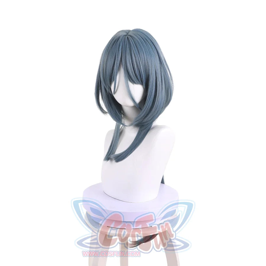 Honkai: Star Natasha Cosplay Wig C08135 Wigs