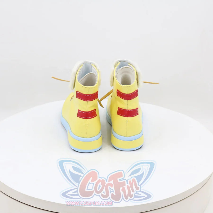Ensemble Stars! Harukawa Sora Cosplay Shoes C07911 &amp; Boots