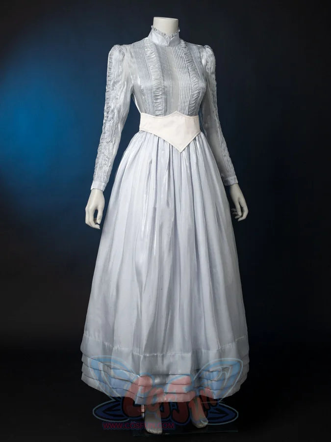 Beetlejuice Beetlejuice Astrid Deetz Cosplay Costume BST0117, S