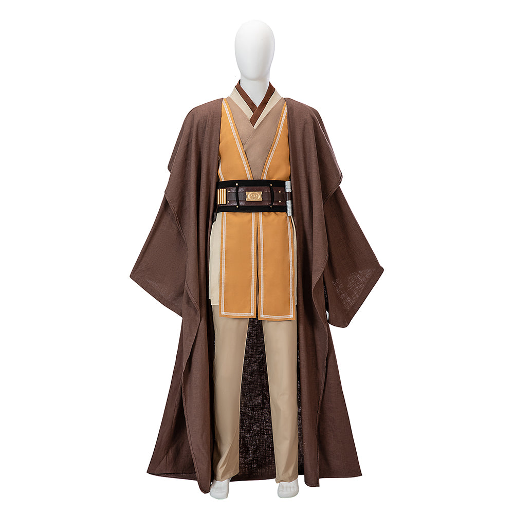 【USA ONLY CLEARANCE 103 MEN SIZE】Anakin Yord Cooper Howard Cosplay Costumes