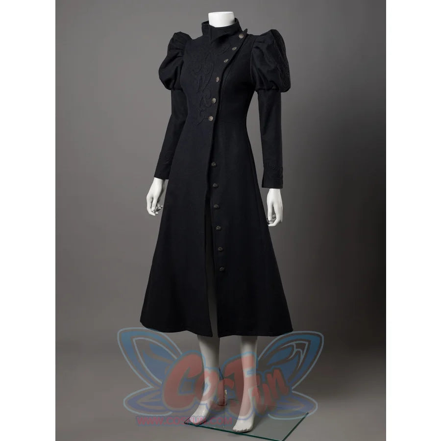 Wicked Elphaba Cosplay Costume Fy0106 S Costumes