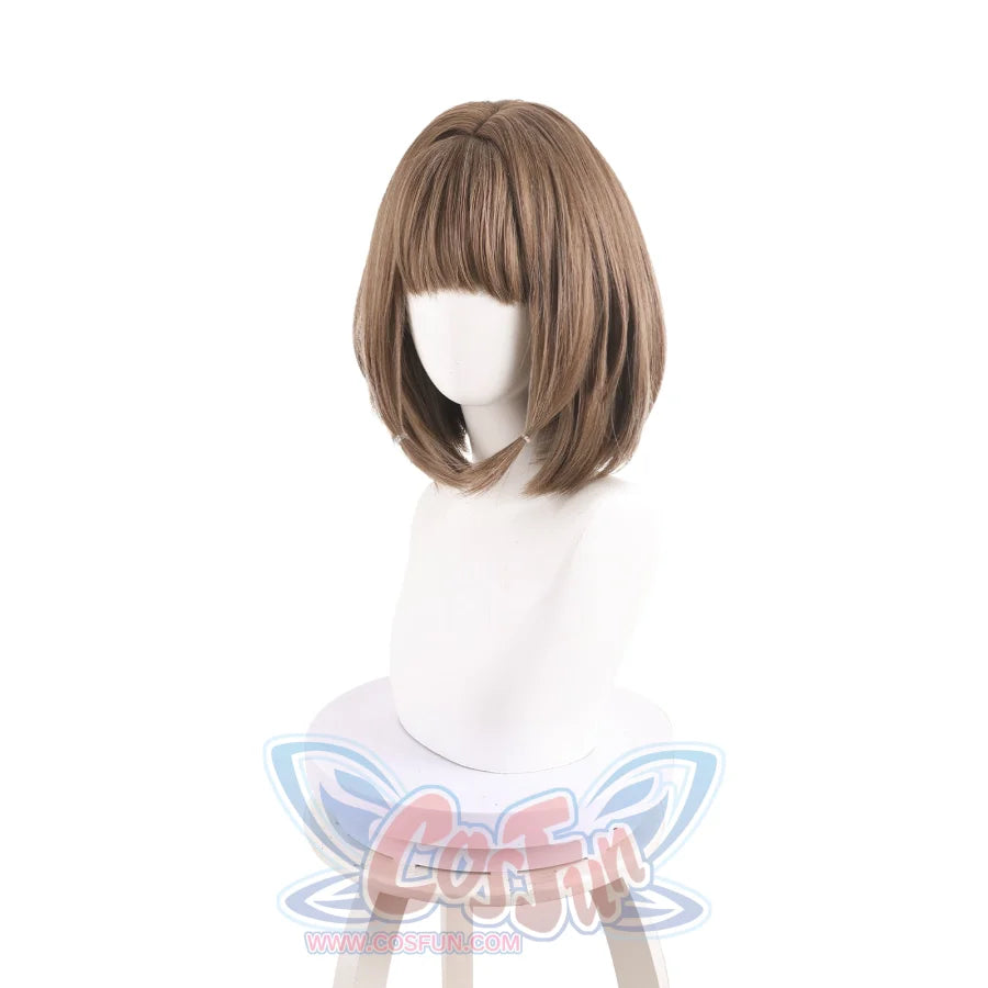 Rascal Does Not Dream Of Bunny Girl Azusagawa Kaede Cosplay Wig C08134 Cosplay