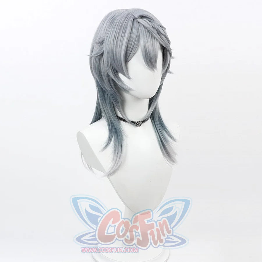 Honkai: Star Rail Sunday Cosplay Wig C09382 Wigs
