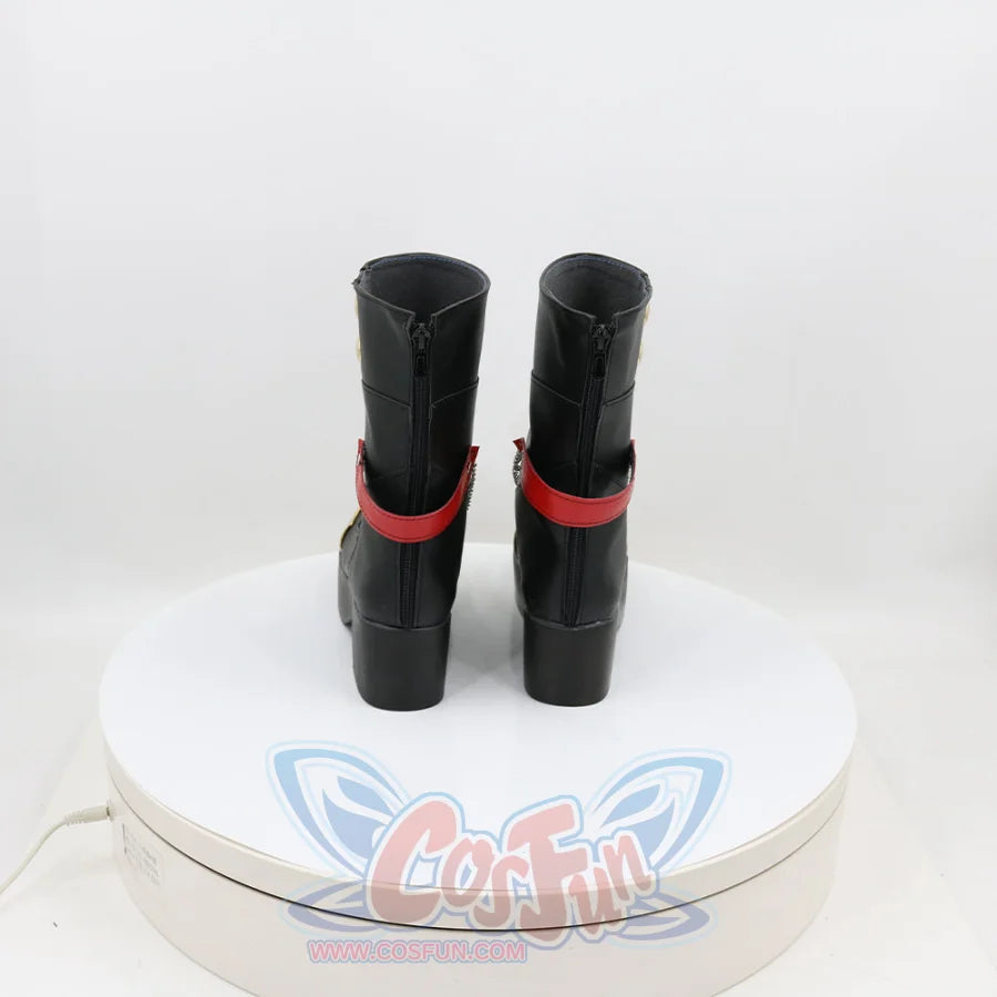 Ensemble Stars! Shino Hajime Cosplay Shoes C07897 &amp; Boots