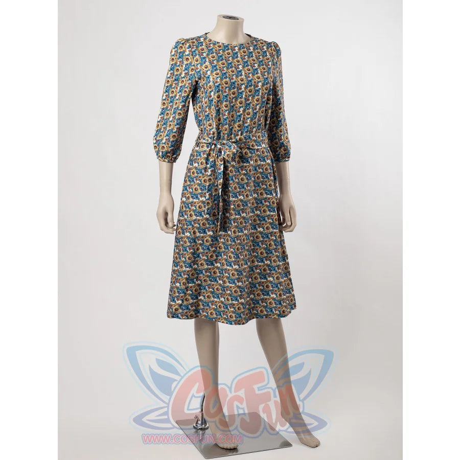 Beetle Juice 2 Astrid Deetz Cosplay Costume Fy0101 S Costumes