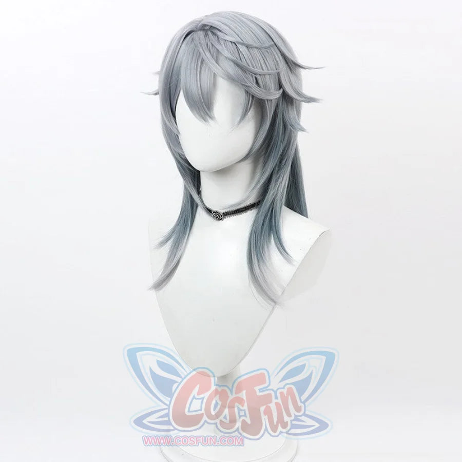 Honkai: Star Rail Sunday Cosplay Wig C09382 Wigs
