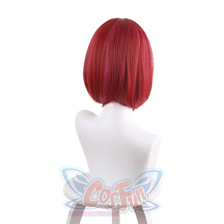 Oshi No Ko Arima Kana Cosplay Wig C07650 Wigs
