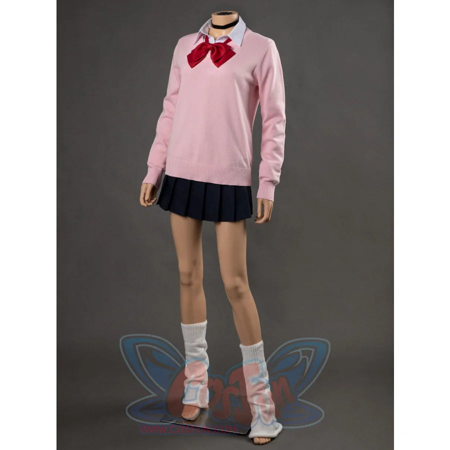 DAN DA DAN Ayase Momo Cosplay Costume FY0162 Costumes