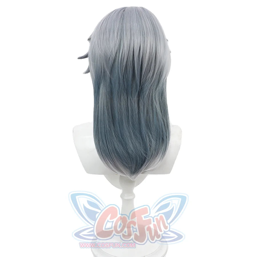Honkai: Star Rail Sunday Cosplay Wig C09382 Wigs