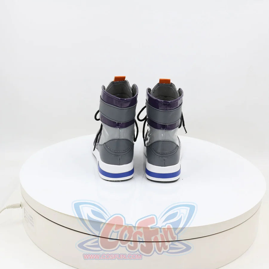 Virtual Youtuber Shoto Cosplay Shoes C07858 & Boots