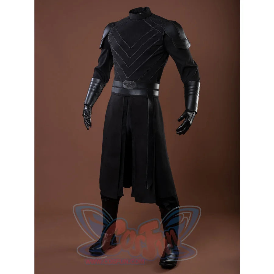 【READY TO SHIP】Star Wars: Ahsoka Baylan Skoll Cosplay Costume C08733