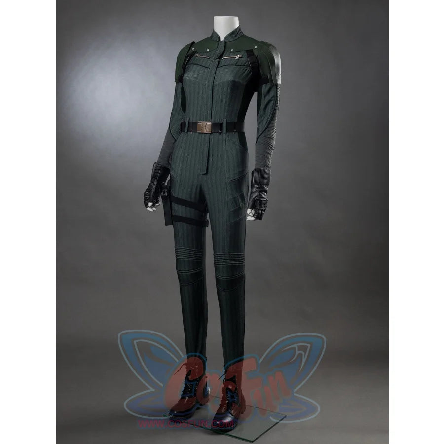 Thunderbolts Yelena Belova Cosplay Costume FY0159 Costumes