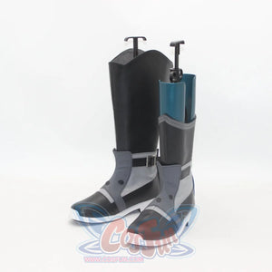 Honkai: Star Rail Arlan Cosplay Shoes C08188 & Boots