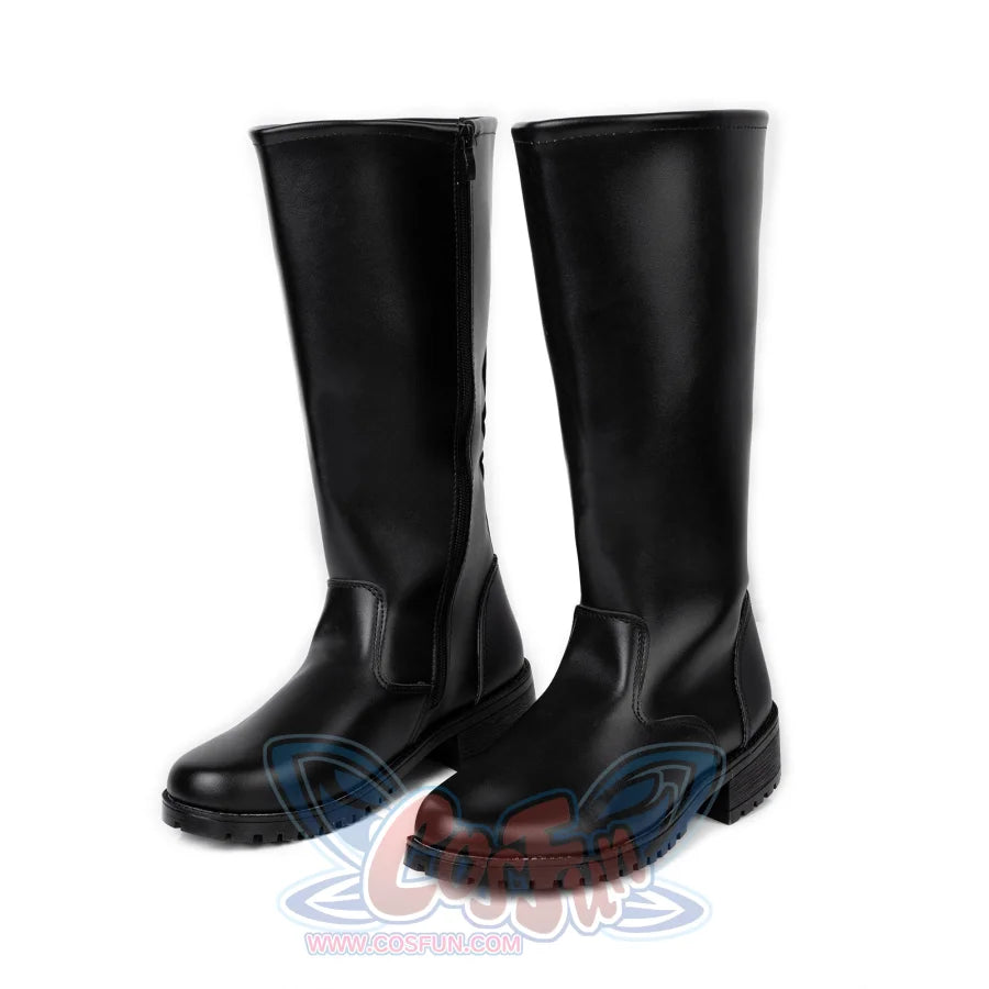Star Wars Cosplay Shoes C08759 Women / Cn 35 & Boots